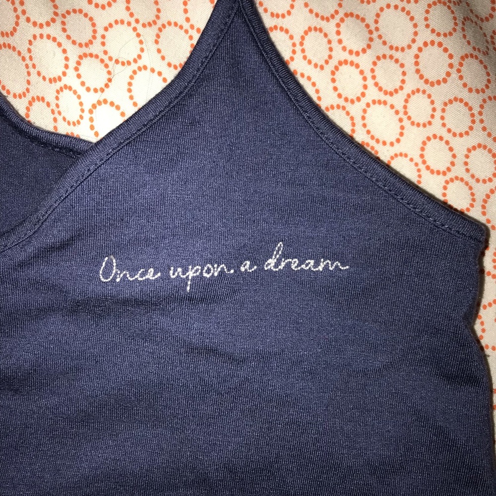 Tank Top! - Picture 2 of 4